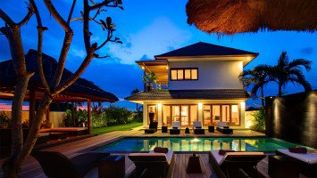 Lapoint Surf Camp Bali Canggu