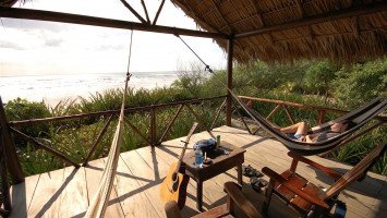 Los Cardones Surf Lodge