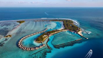 Cinnamon Dhonveli Maldives