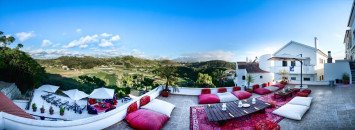 Rapture Ericeira Surf Camp