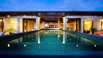 Anantara Seminyak Bali Resort