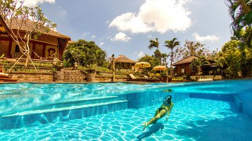 Mondo Surf & Lifestyle Village