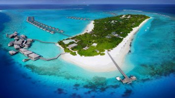 Six Senses Laamu