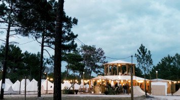 Dreamsea Surf Camp Portugal Centro