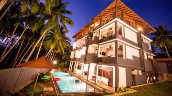 Sri Lanka Surf Spots And Trip Offers Luex