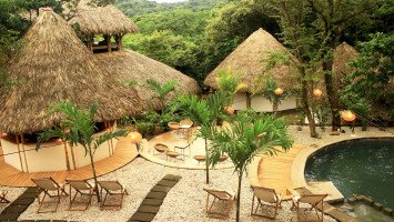 Dreamsea Surf Resort Nicaragua