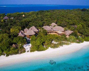 Soneva Fushi