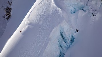 Heliski Seaba Haines