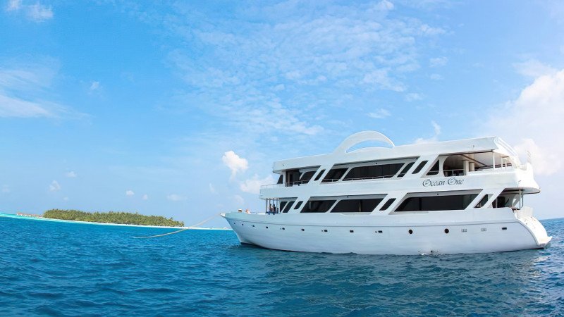 Ocean One