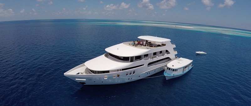 Adora Surf Charter