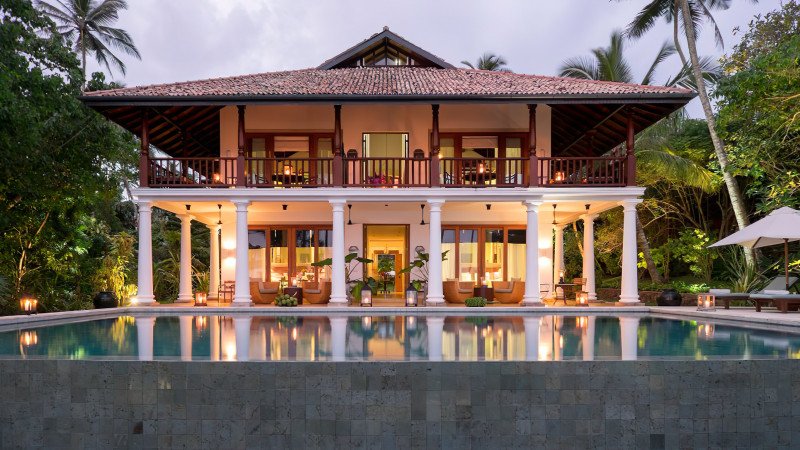 Eraeliya Villas & Gardens