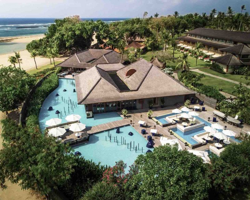 Club Med Bali - Nusa Dua