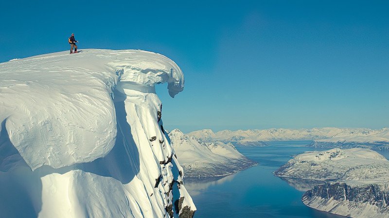 Lyngen Lodge
