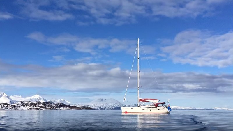 Arctic Light