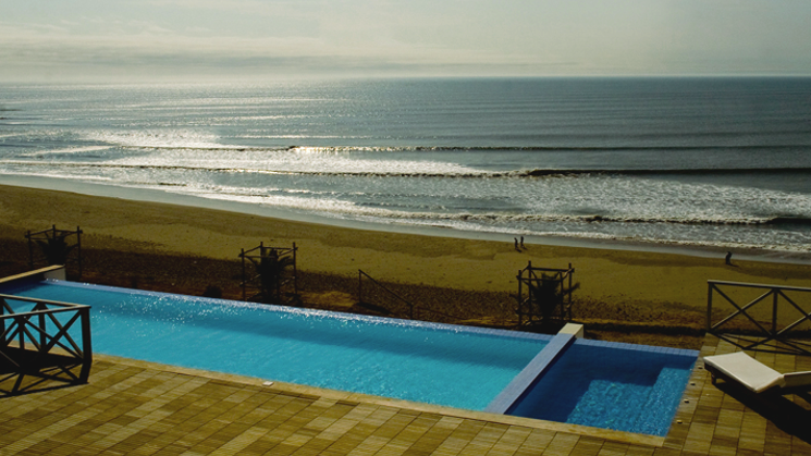 Chicama Surf Resort