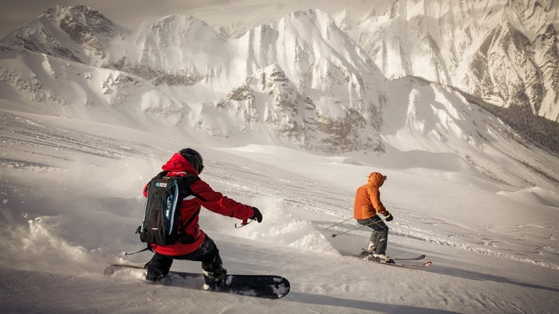 Chatter Creek