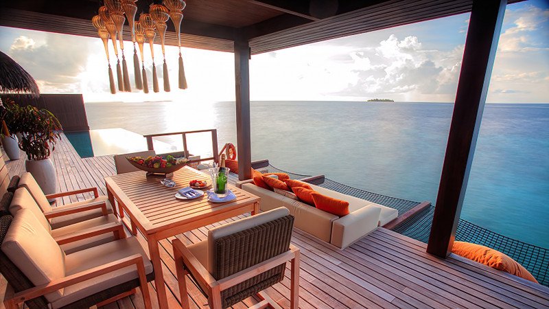 AYADA Maldives
