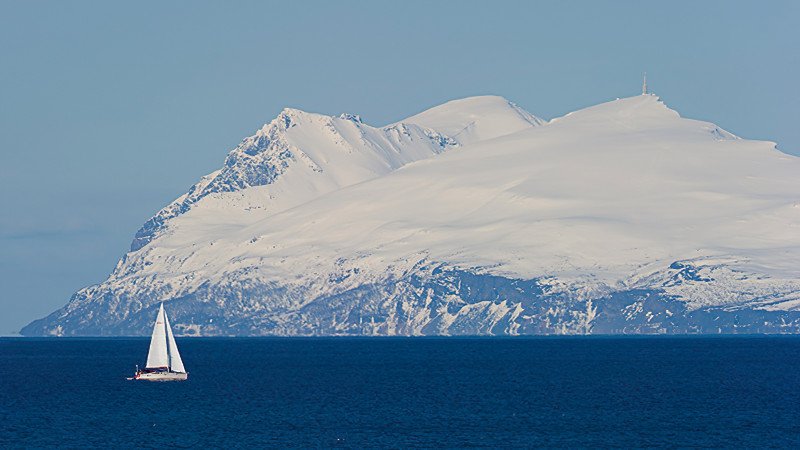 Arctic Klara