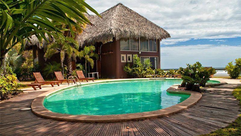 Punta Mango Surf Resort