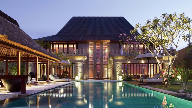 Bulgari Resort Bali