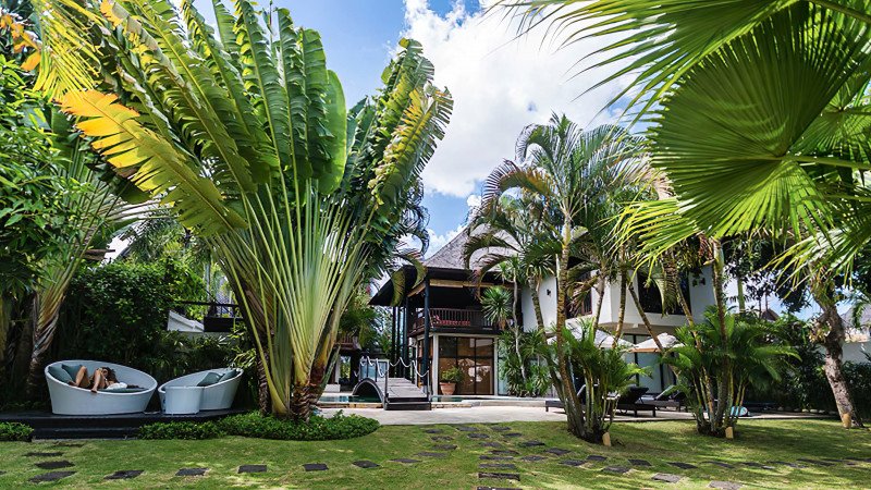 Wave House Surf Camp