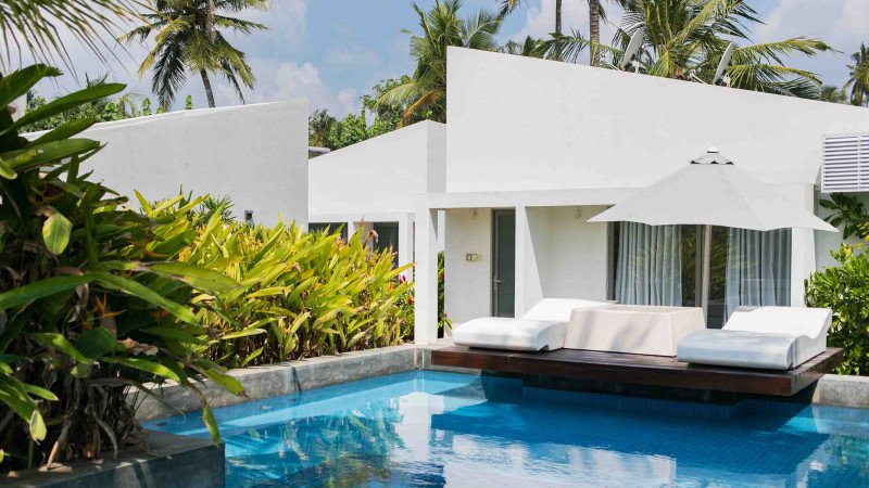 Global Surf Lodge Kabalana