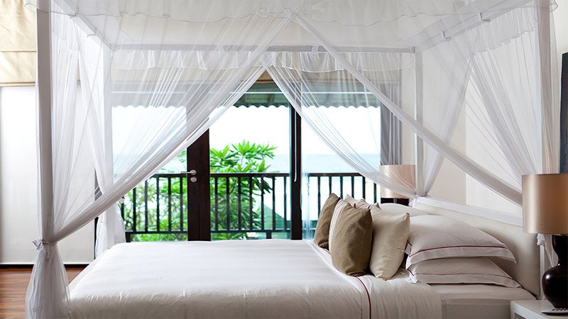 The Fortress Resort and Spa