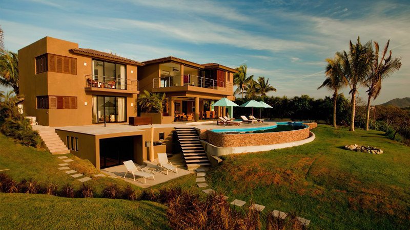 Hotel Cinco Punta Mita