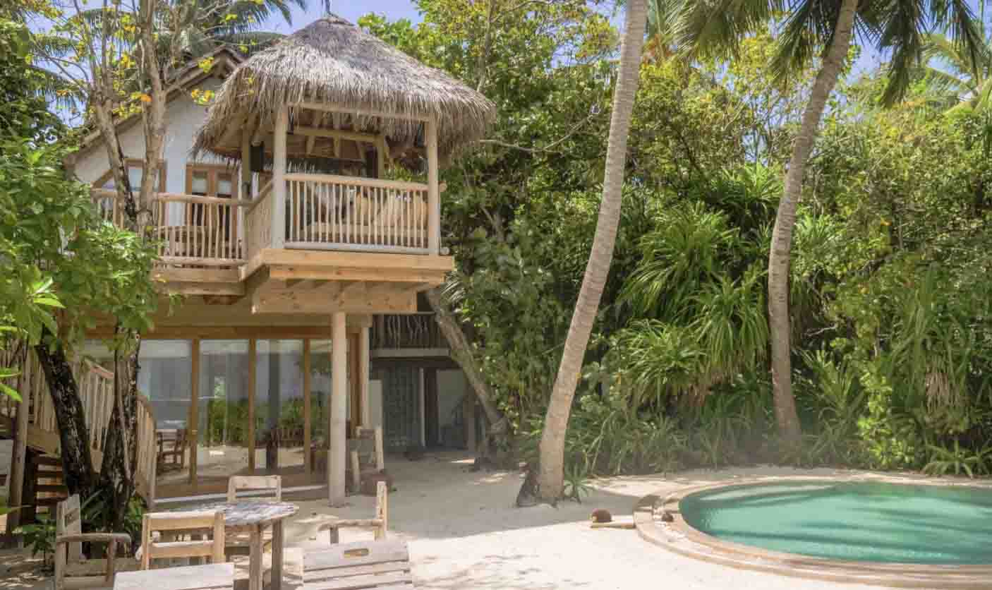 2 Bedroom Crusoe With Pool 2 Bedroom Crusoe With Pool