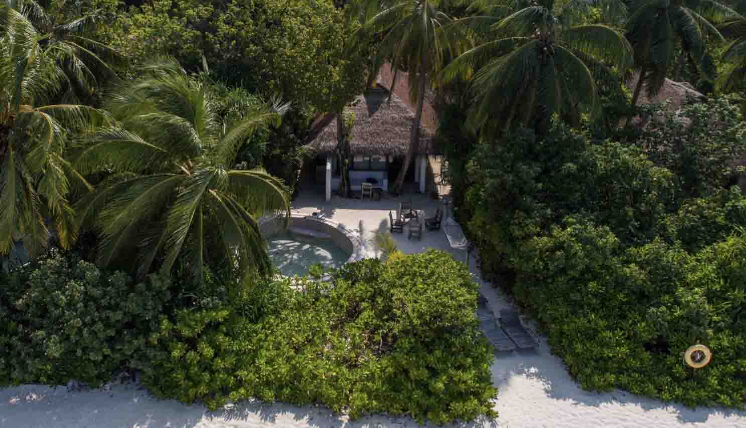 2 Bedroom Soneva Fushi Villa With Pool 2 Bedroom Soneva Fushi Villa With Pool