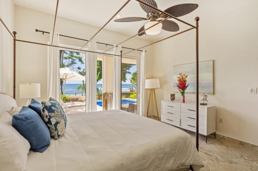 2 bedroom villa