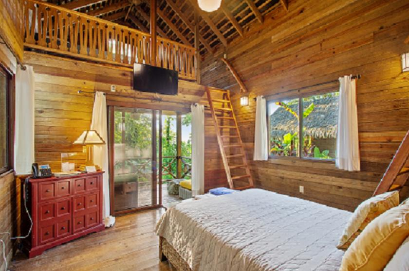 2br jungle lodge