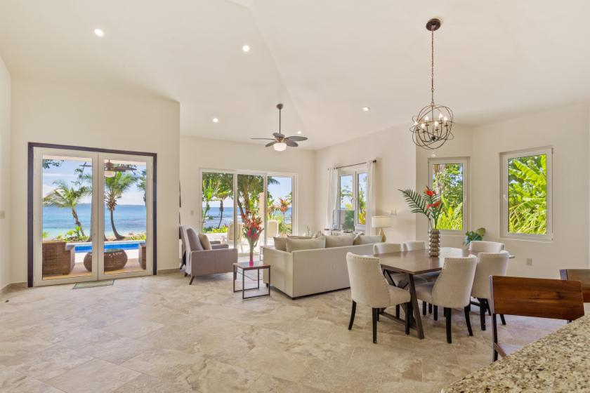 3 bedroom villa