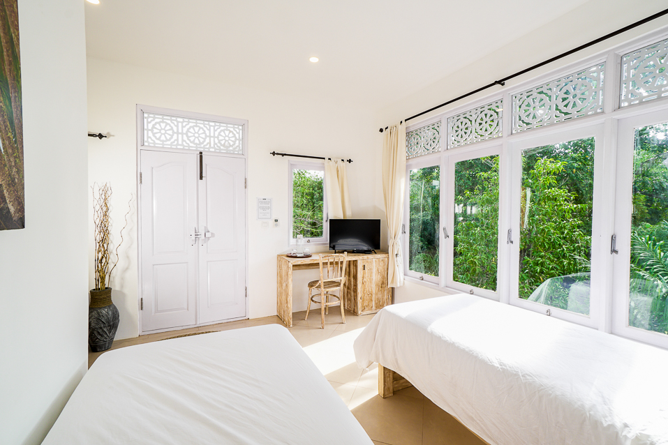 room tambora