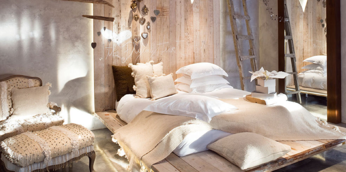 land rooms