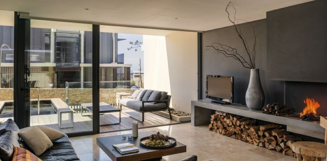 townhouse green