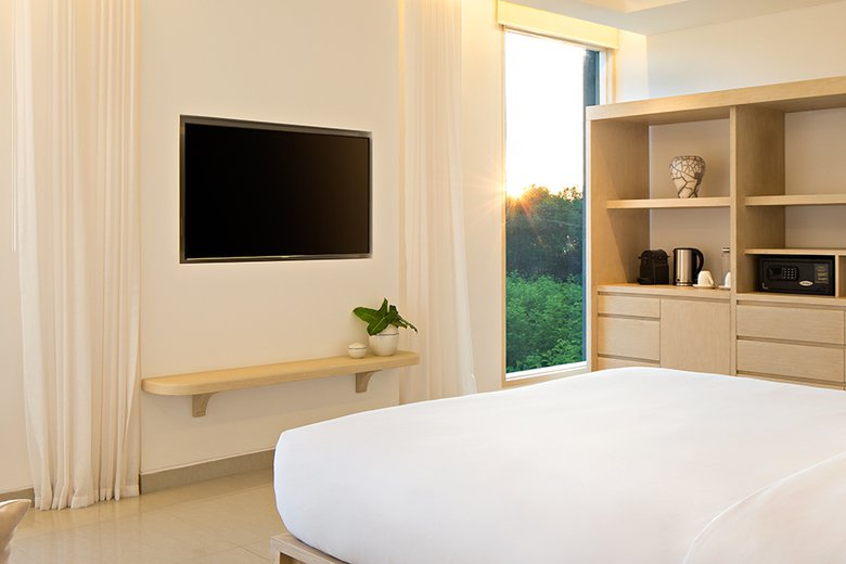 Canggu Rooms Canggu Rooms