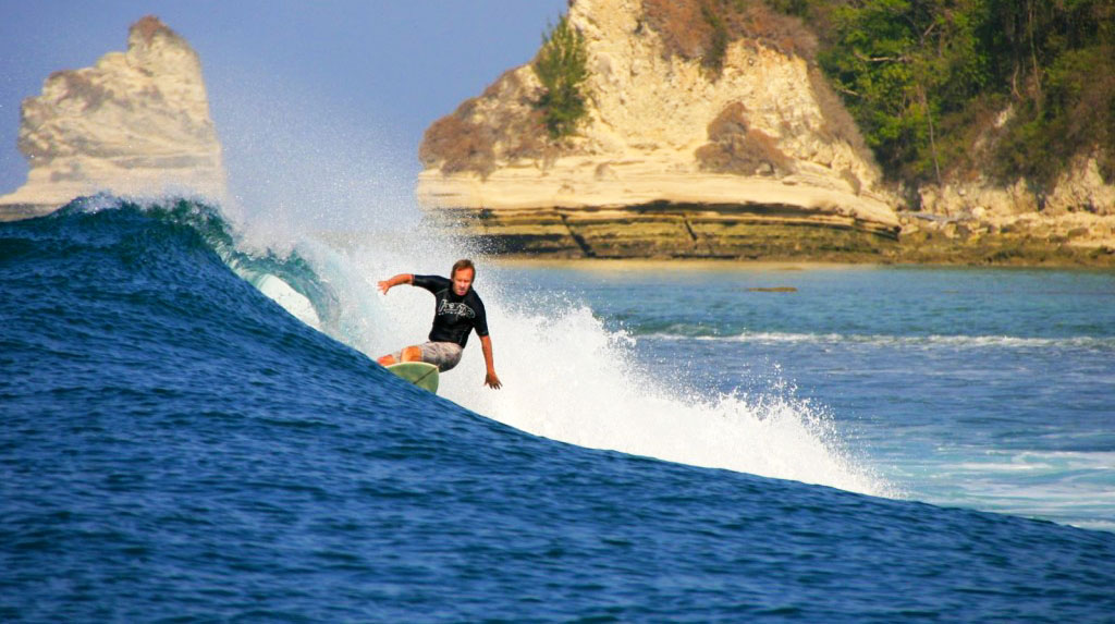 Get berreled in Rote