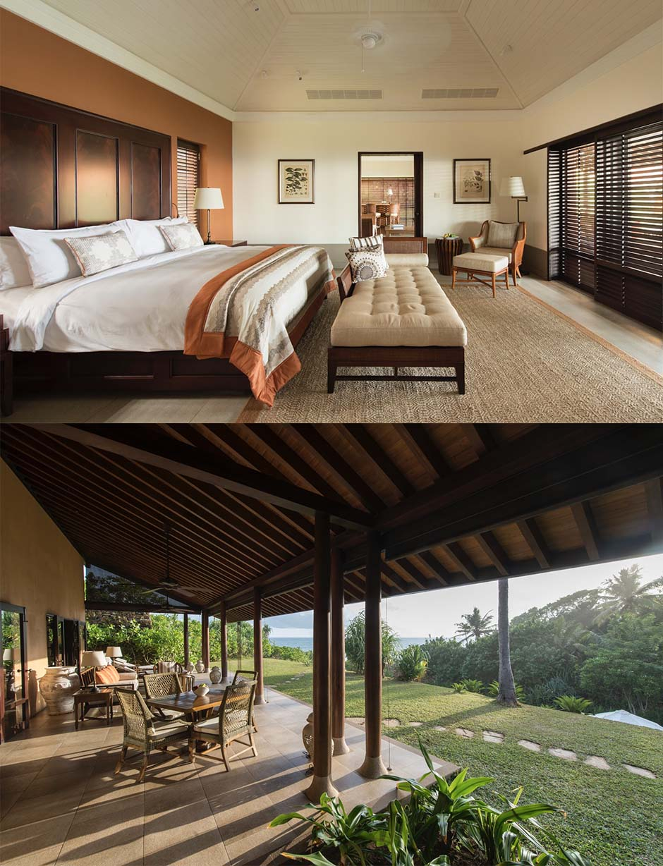 Grand Ocean Villa