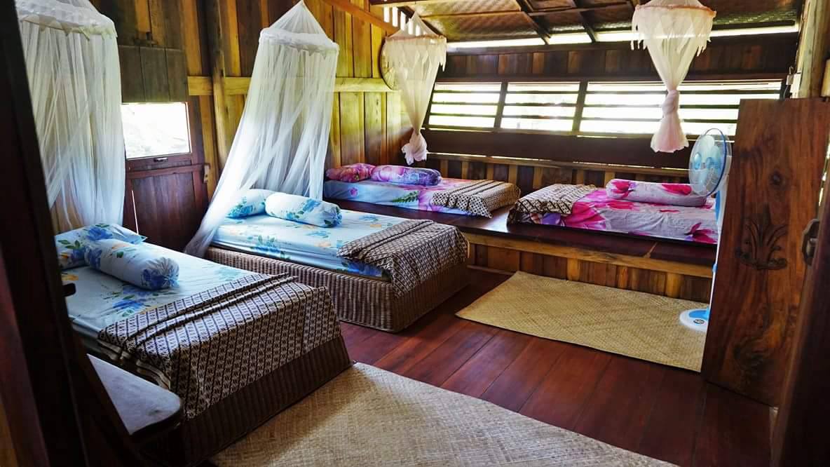 Surf House Surf House