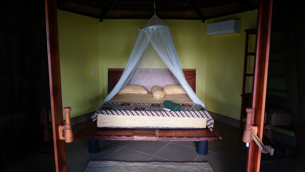 Standard Bungalows Standard Bungalows