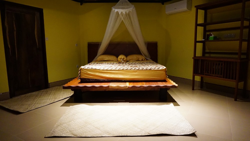 Deluxe Bungalow Deluxe Bungalow