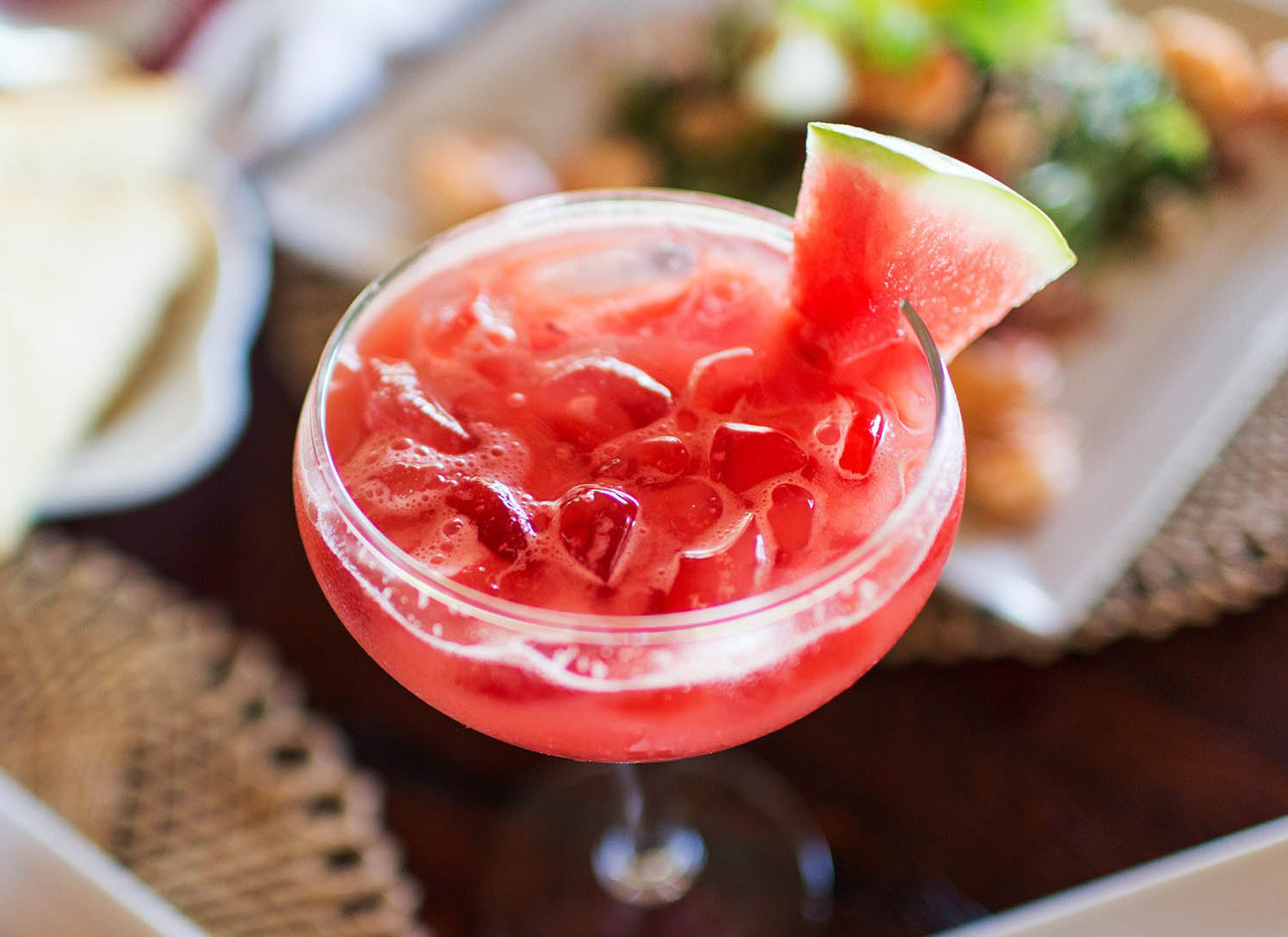 Beach Bar Malibu Popoyo