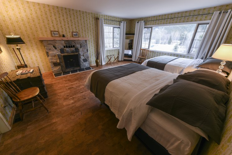 MM Bedroom