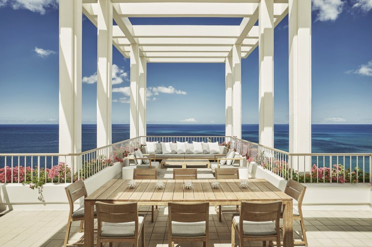 Penthouse Suite Penthouse Suite