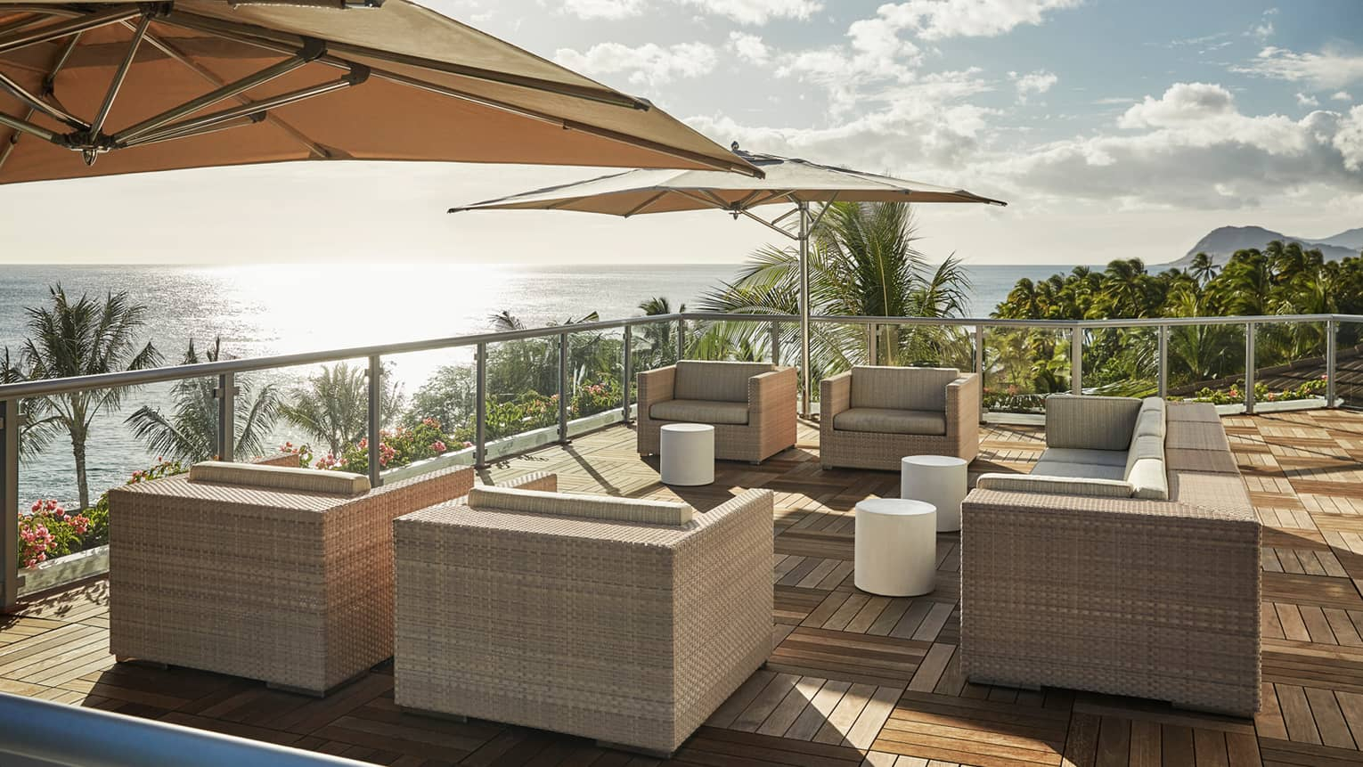 Presidential Suite Presidential Suite