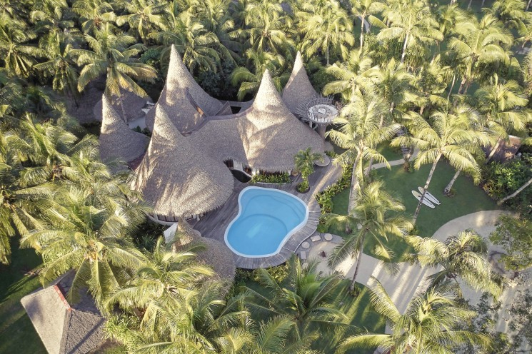 Perlah Villa