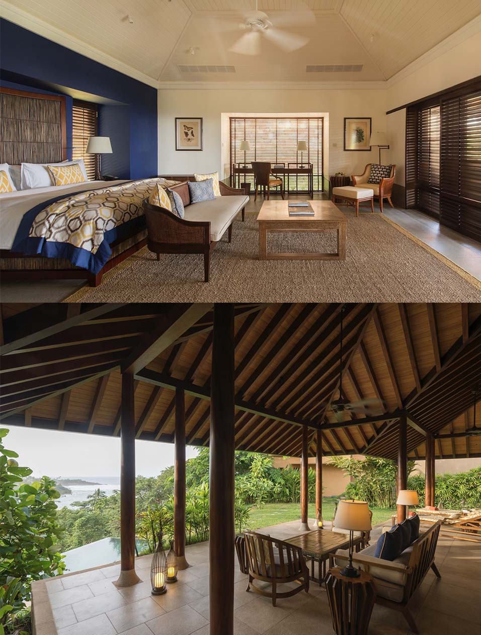 Premier Ocean Villa