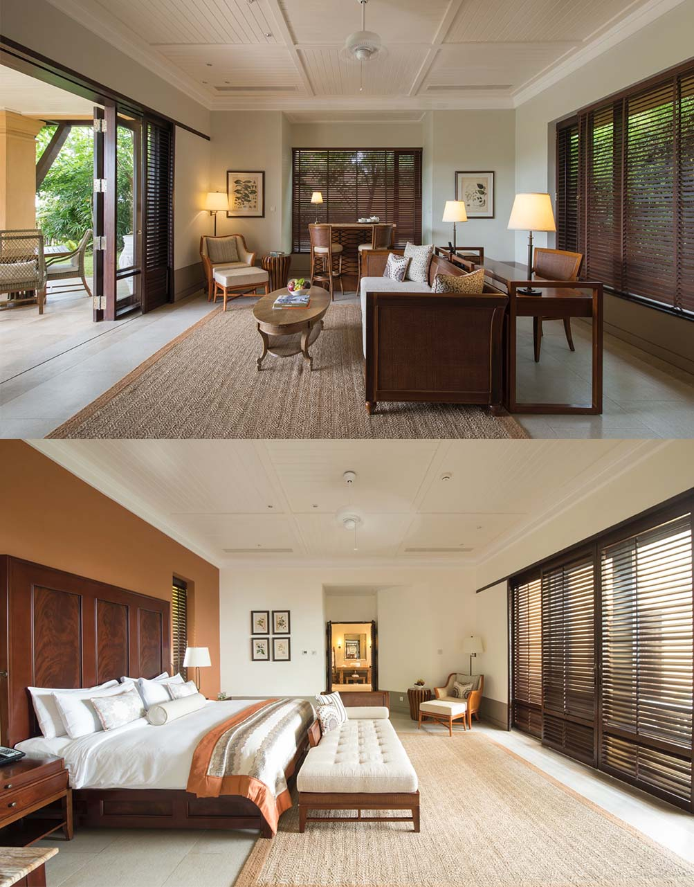 Prestige Ocean Villa