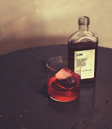 The Slow Canggu Drinks